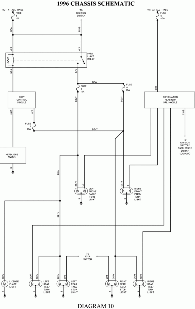 Autozone Wiring Diagrams