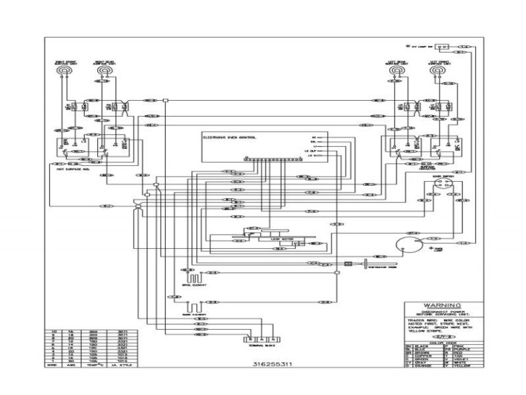 2018 Polaris Sportsman 570 Wiring Diagram