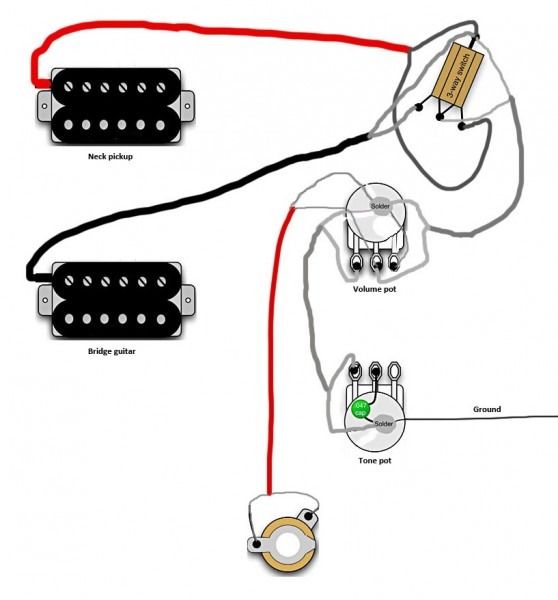 Sg Wiring Diagram