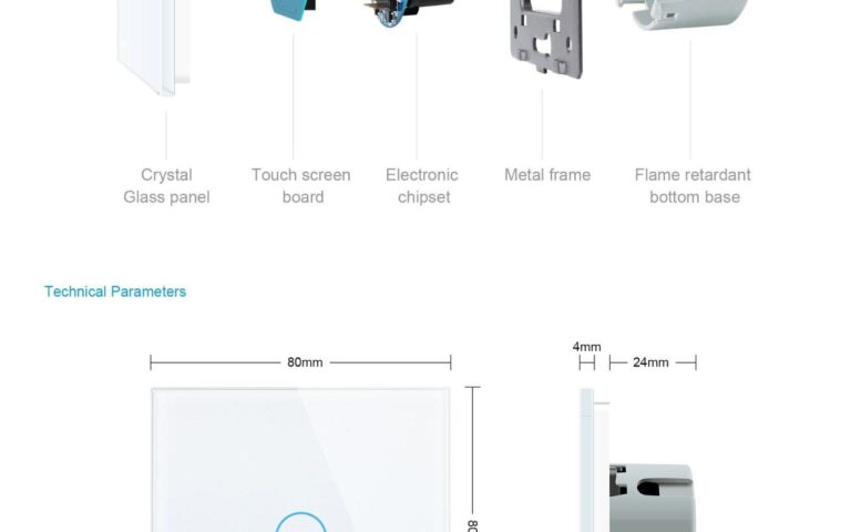 Legrand 4 Way Switch Wiring Diagram