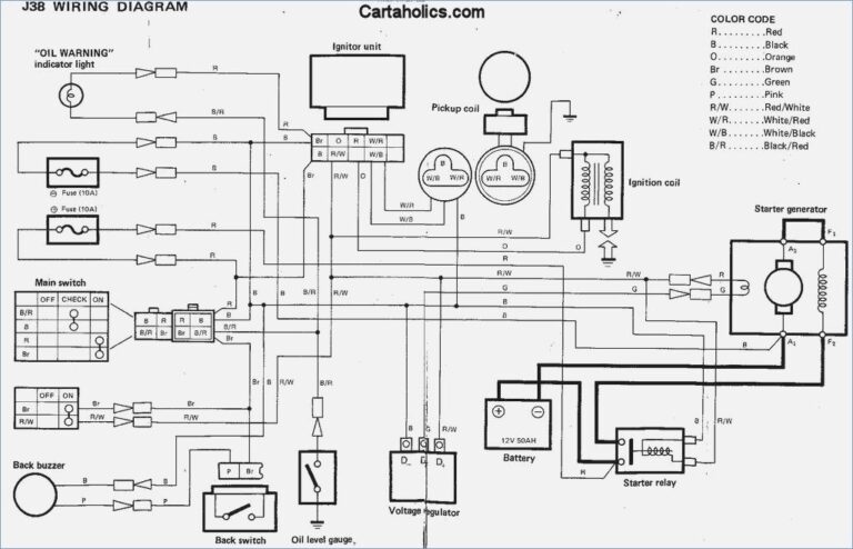 Golf Cart Battery Meter Wiring Diagram