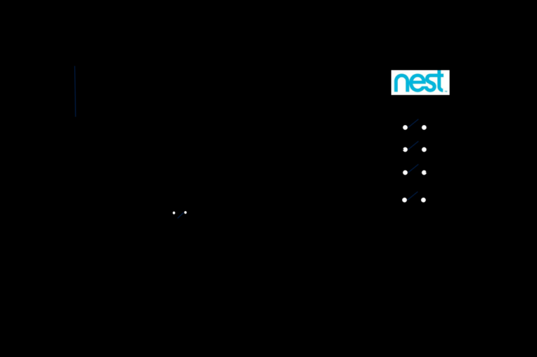 Nest Wiring Diagram 6 Wire