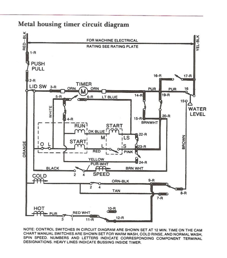 Acme Transformer Wiring Diagrams