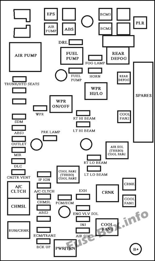 2006 Chevy Cobalt Radio Wiring Diagram