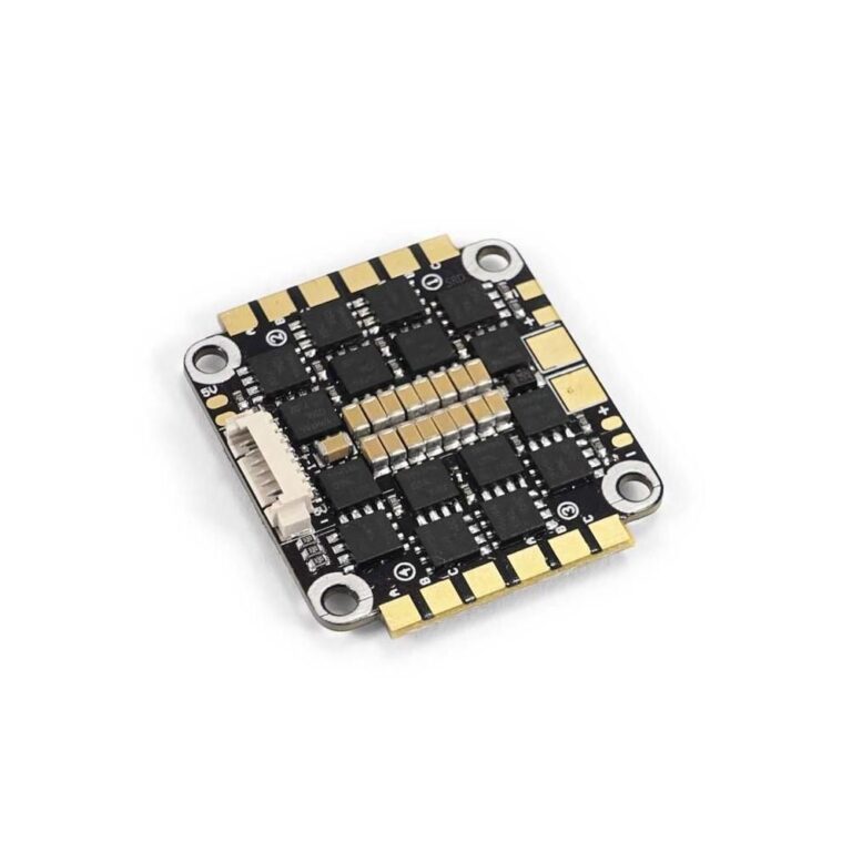 4 In 1 Esc Wiring Diagram