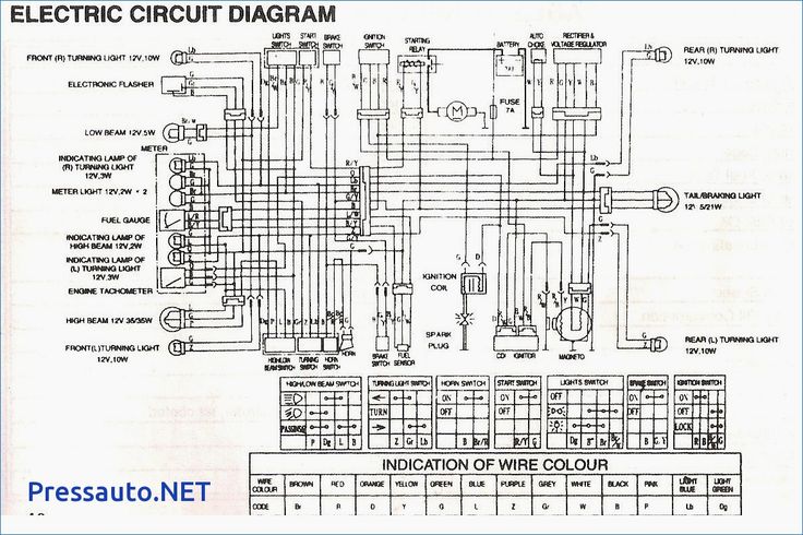 C6 Corvette Wiring Diagram