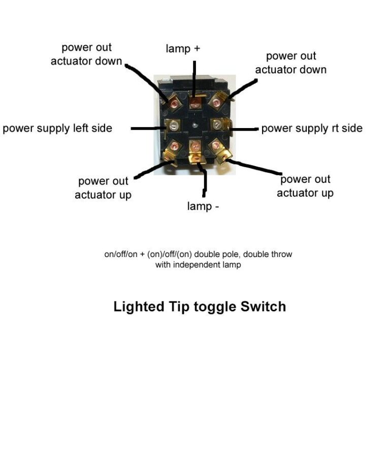 4l80e Neutral Safety Switch Wiring Diagram