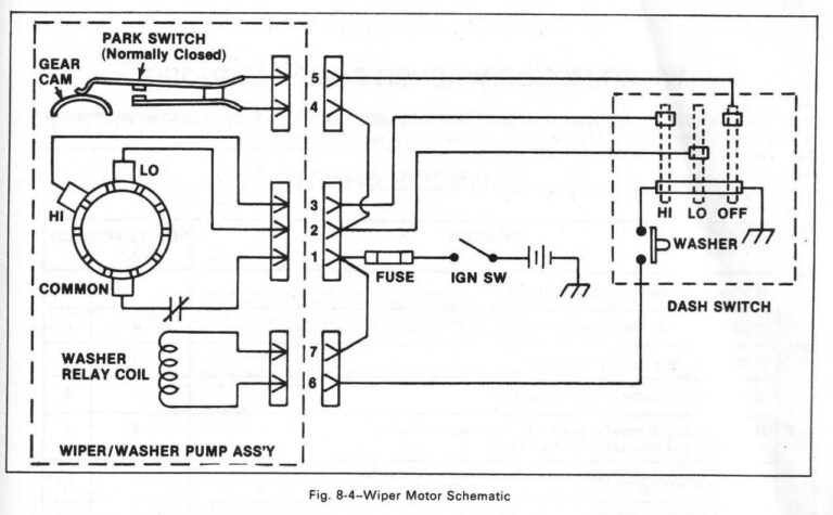 Leeson Motor Wiring Diagram Pdf