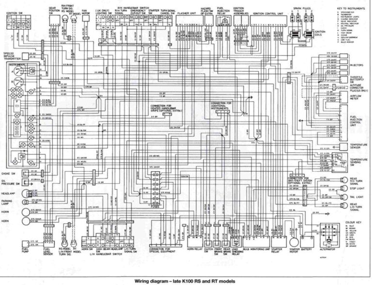 Bmw Electric Water Pump Wiring Diagram