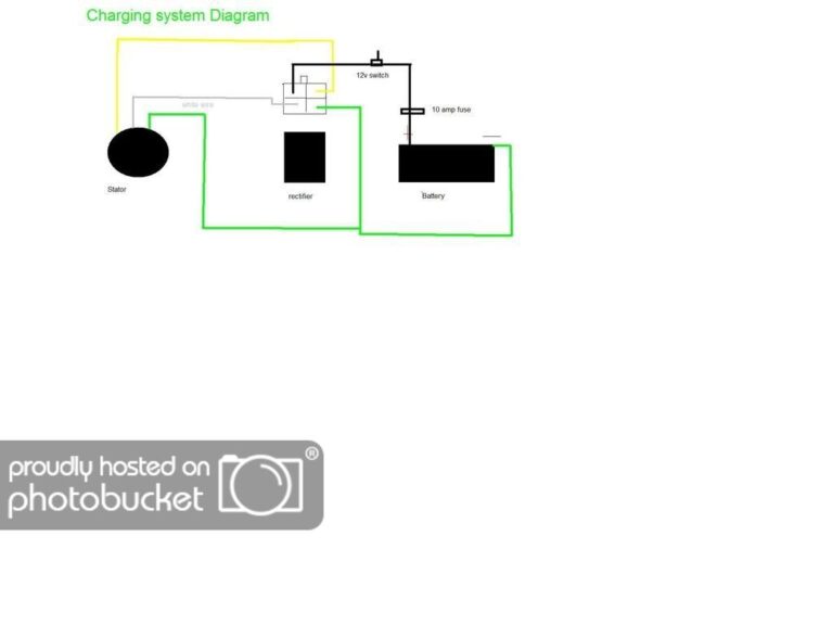 49cc Pocket Bike Wiring Diagram