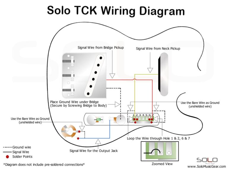 Doorbell Chime Wiring Diagram