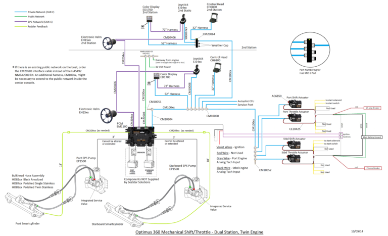 Ao Smith Pump Motor Wiring Diagram