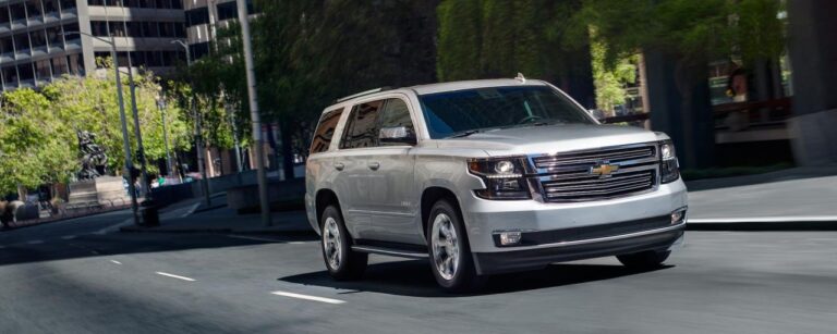 2019 Tahoe Police Package Wiring Diagram