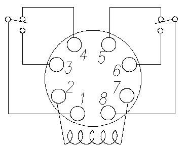 Dual Dxdm280bt Wiring Diagram