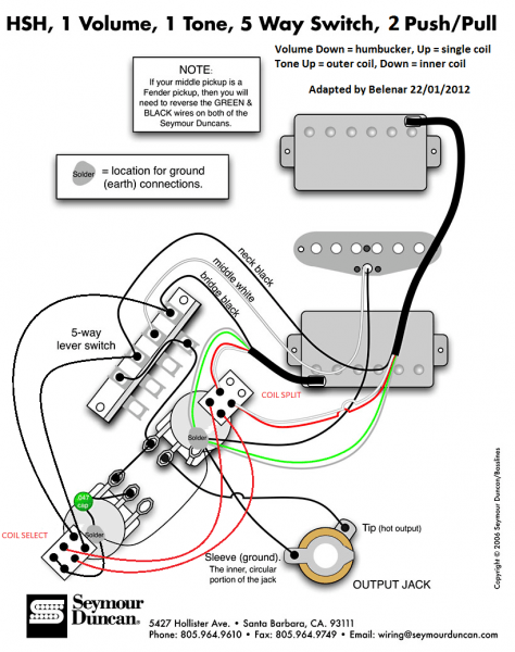 Pass & Seymour Switches Wiring Diagram