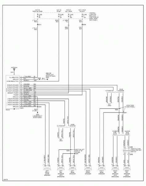 Royal Enfield Standard 350 Wiring Diagram