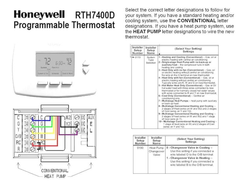 Goodman Heat Pump Package Unit Wiring Diagram