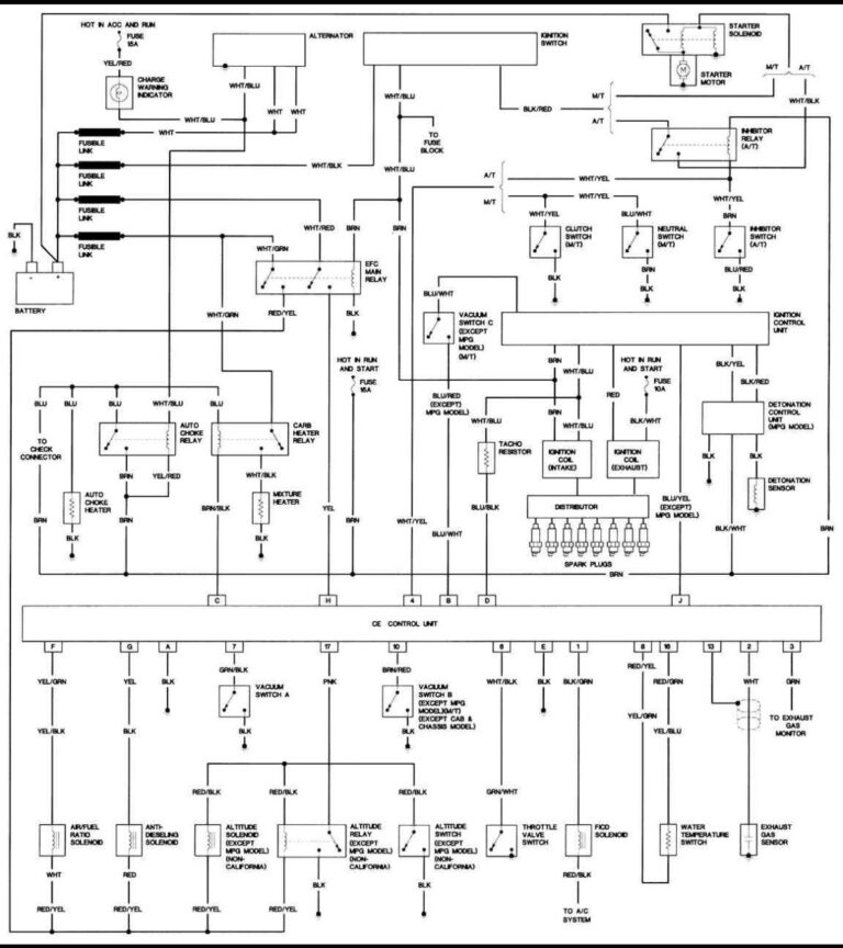 E2eb 015ha Sequencer Wiring Diagram