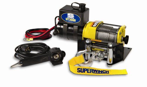 Superwinch Remote Wiring Diagram