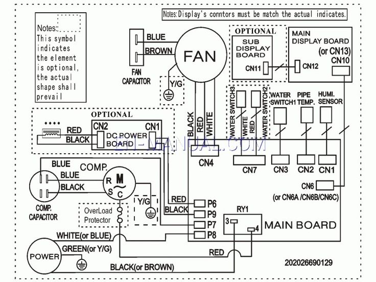 Hyundai I20 Wiring Diagram