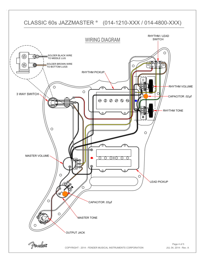 Jaguar Hh Wiring Diagram