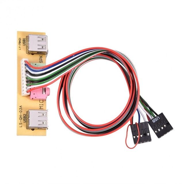 Usb 3.0 Cable Wiring Diagram