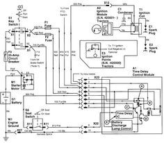 John Deere L130 Wiring Harness Diagram