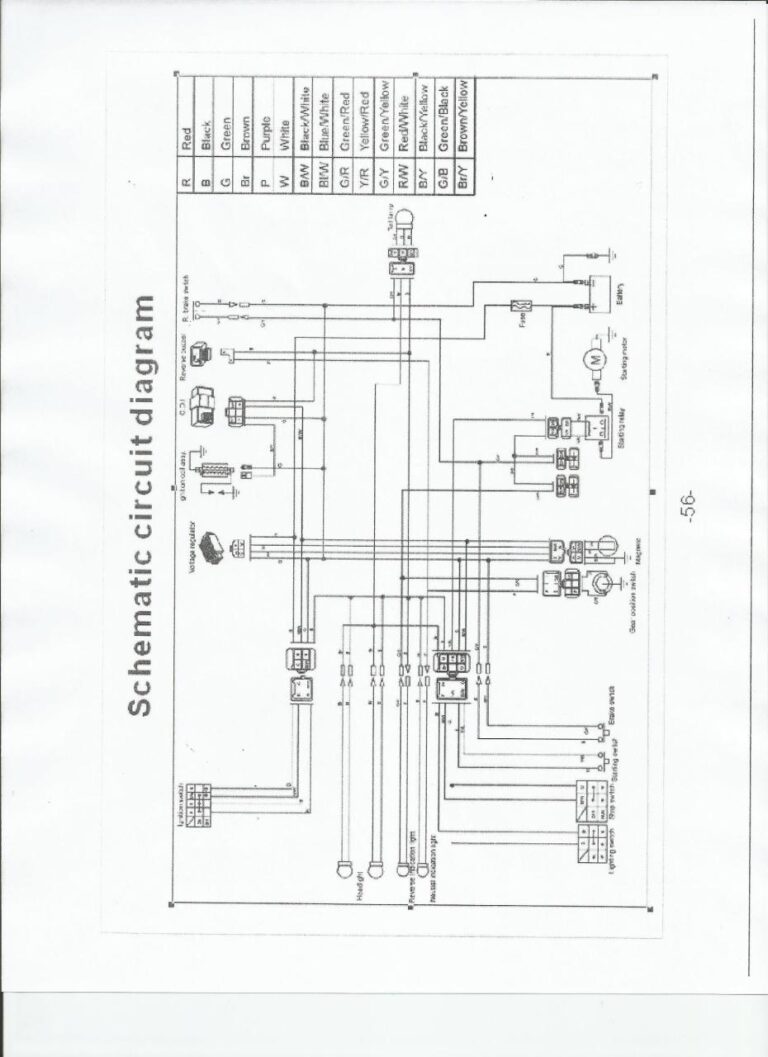 2000 Chevy Venture Wiring Diagram