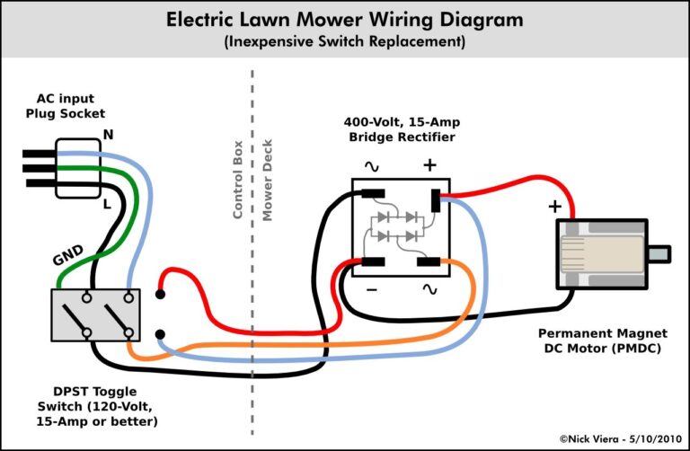 Ac Solenoid Valve Wiring Diagram