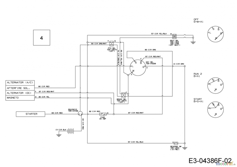 New Holland Tractor Radio Wiring Diagram