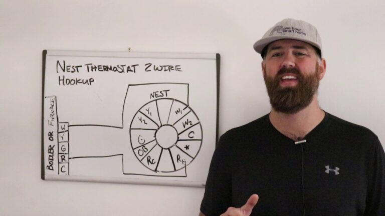 Nest E Wiring Diagram 3 Wire